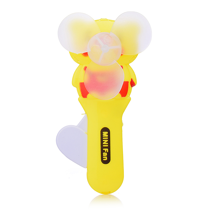 Ветерок 998-6A "Мышка" в пакете