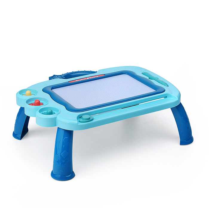 Доска для рисования 009-2096 "Graffiti Board" в коробке