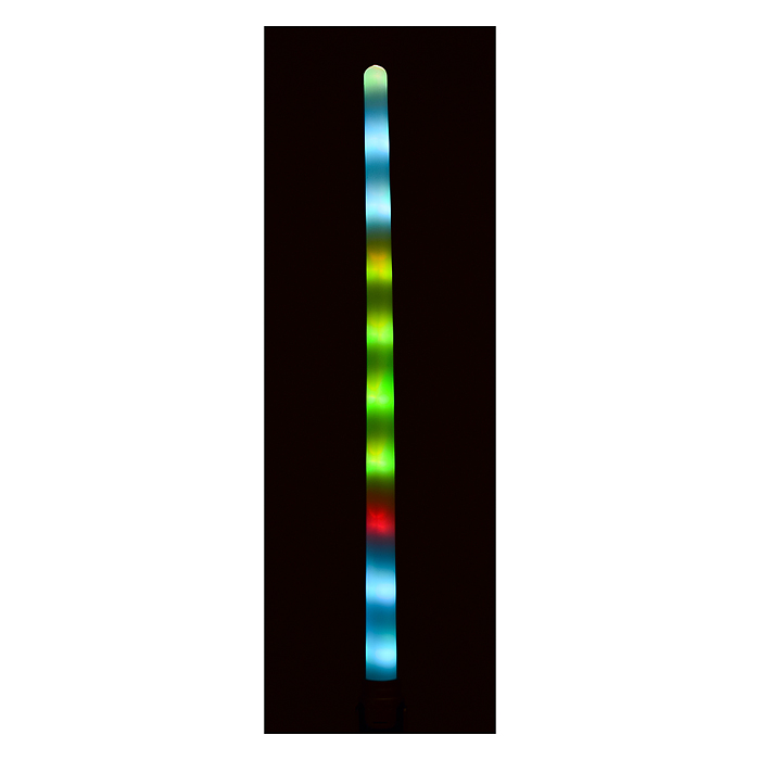 Меч 656-12 "Space weapons №2" (свет, звук) в пакете