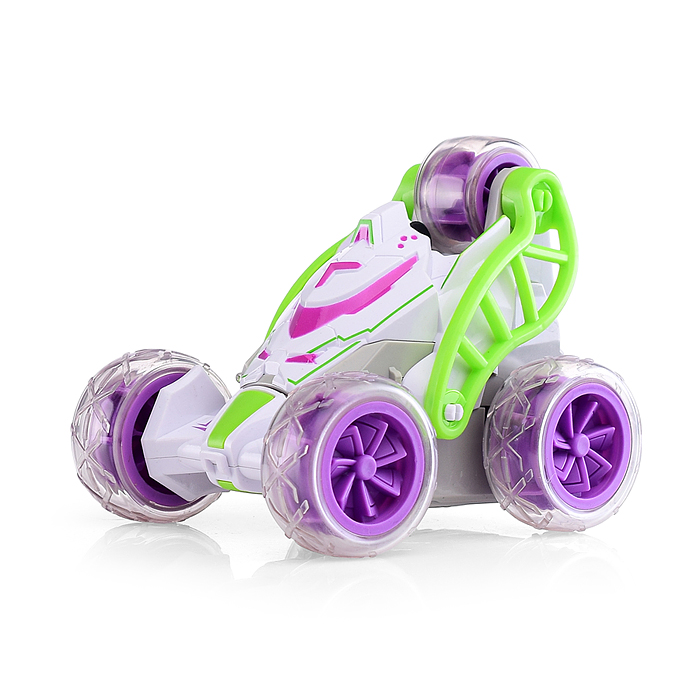 Машина S-020 "Trickster" р/у, 27 MHz, в коробке