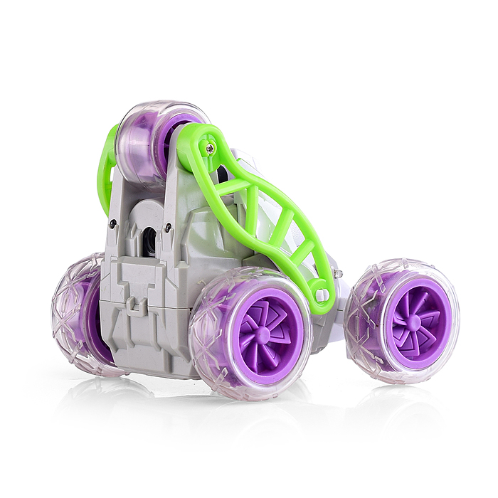 Машина S-020 "Trickster" р/у, 27 MHz, в коробке