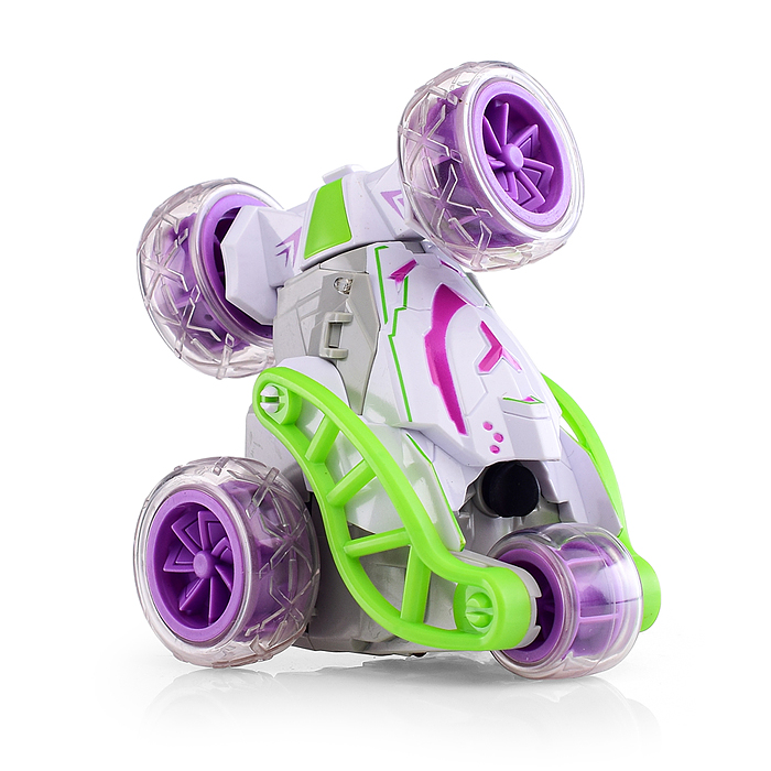 Машина S-020 "Trickster" р/у, 27 MHz, в коробке