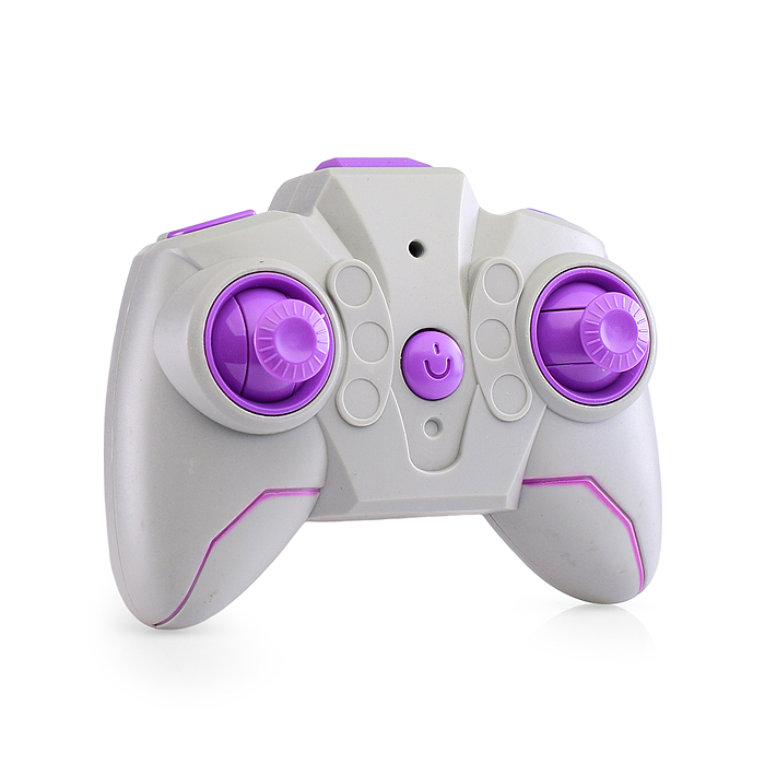 Машина S-020 "Trickster" р/у, 27 MHz, в коробке