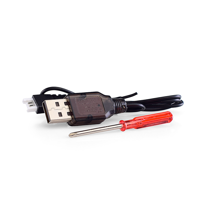 Машина S-020 "Trickster" р/у, 27 MHz, в коробке