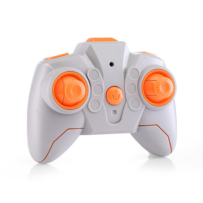 Фото к товару Машина S-020 "Extreme twist" р/у, 27 MHz, в коробке Машина S-020 "Extreme twist" р/у, 27 MHz, в коробке