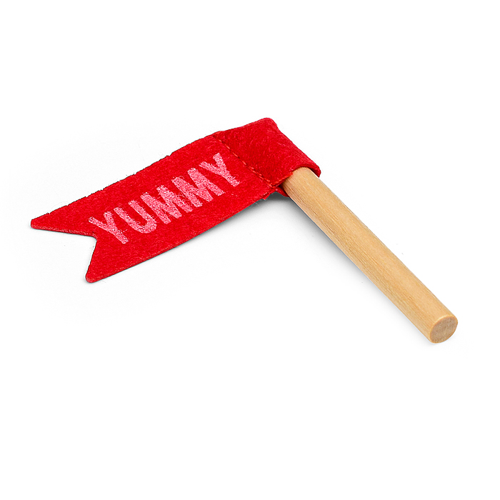 Игра развивающая D2054 "Бургер