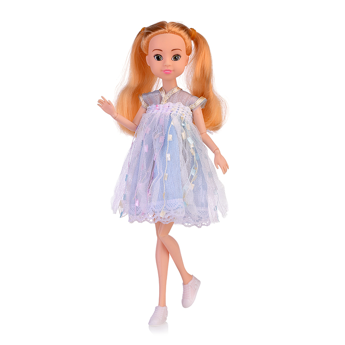 Кукла L8823 "Филиция" в коробке