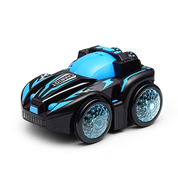 Машина JYD1196A-1 "Крутыш" с подсветкой, в коробке