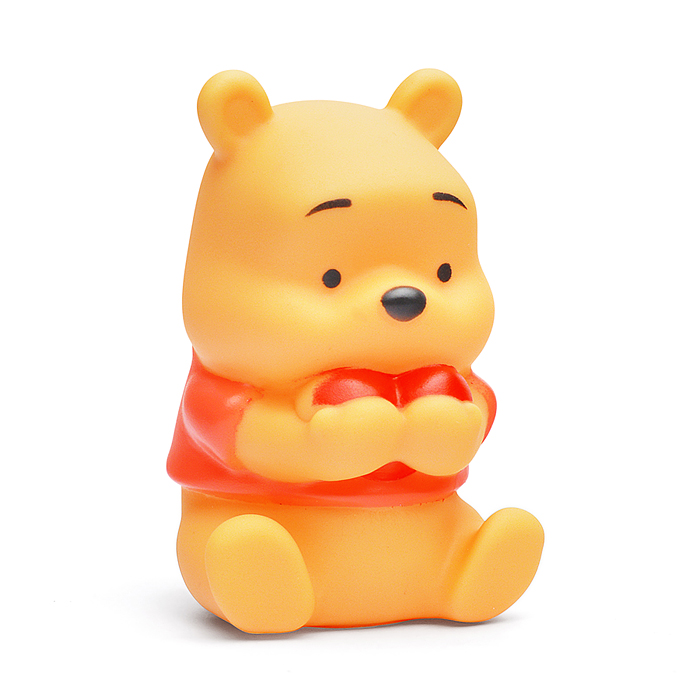 Игрушка для ванны. Мишка в пакете Игрушка для ванны. Мишка в пакете