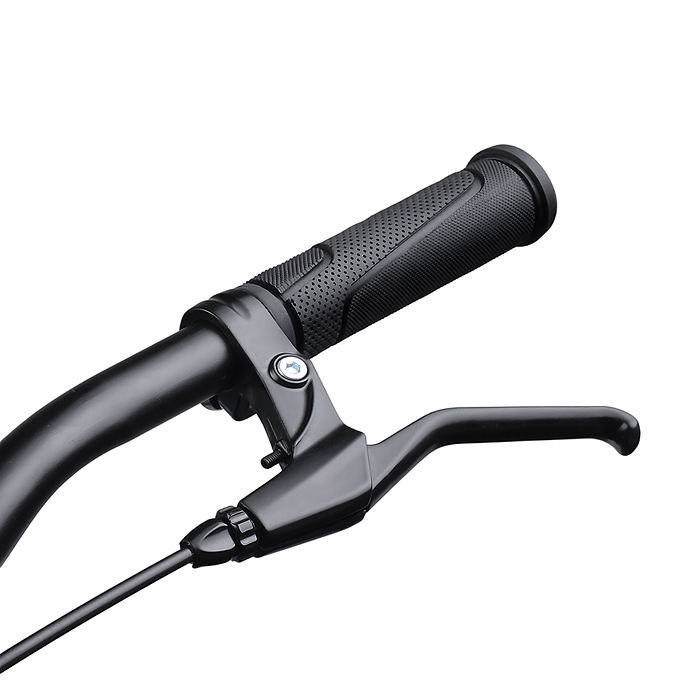 Велосипед 26" Rocket Fat Pro 26, цвет черный, размер 19"