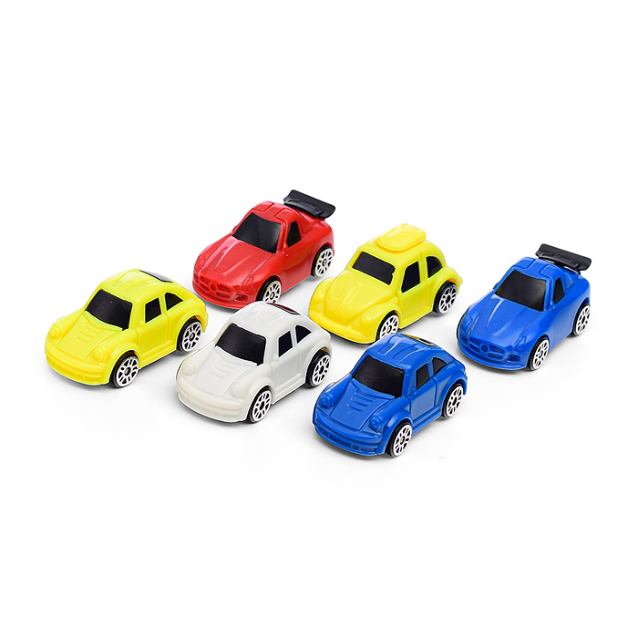 Трек SJ694B "Станция Орбита" в коробке