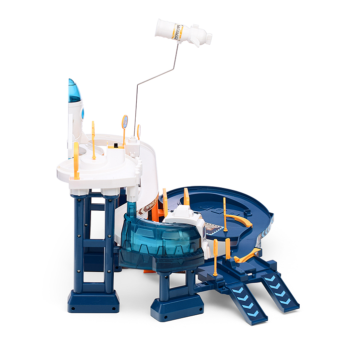 Трек SJ694B "Станция Орбита" в коробке