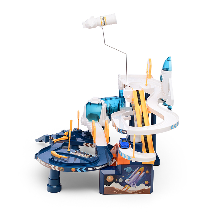 Трек SJ694B "Станция Орбита" в коробке