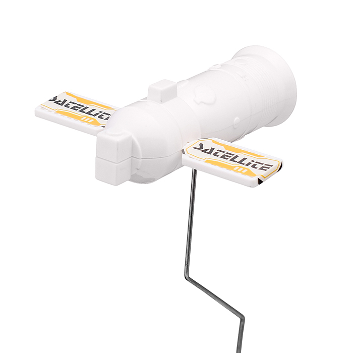 Трек SJ694B "Станция Орбита" в коробке