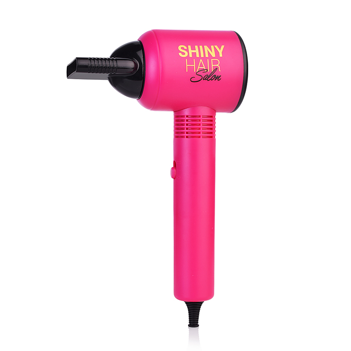 Фото к товару Набор стилиста 626030 "Модная прическа-2" в коробке Набор стилиста 626030 "Модная прическа-2" в коробке