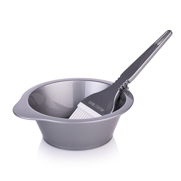 Фото к товару Набор стилиста 626030 "Модная прическа-2" в коробке Набор стилиста 626030 "Модная прическа-2" в коробке