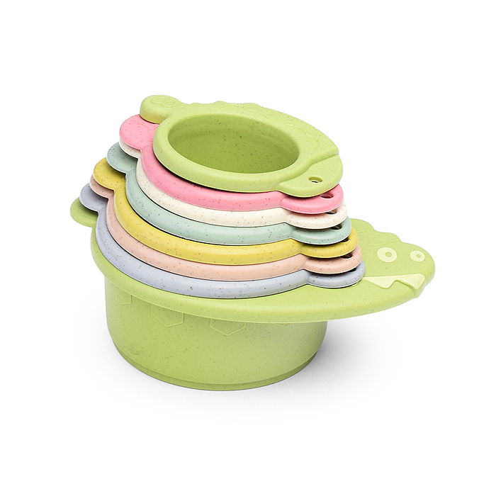 Пирамидка 617-57 "Крокодильчик" в сетке