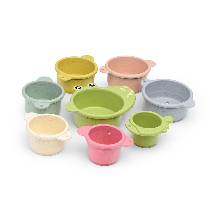 Пирамидка 617-57 "Крокодильчик" в сетке