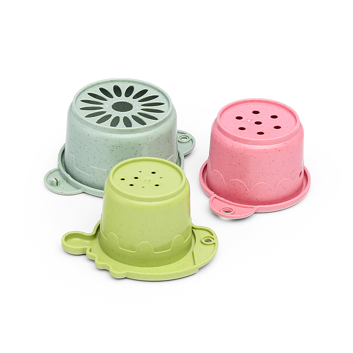 Пирамидка 617-57 "Крокодильчик" в сетке