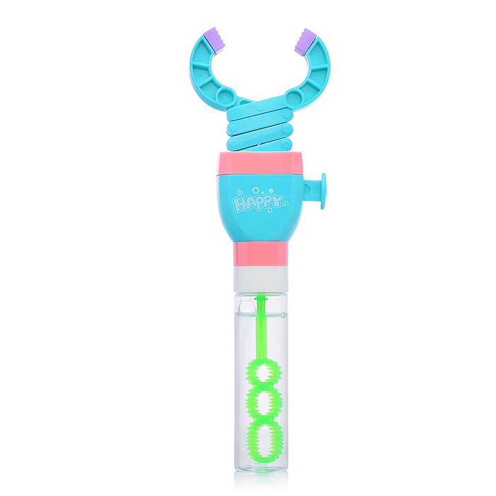 Мыльные пузыри 00-4059 "Хваталка" 20 см.