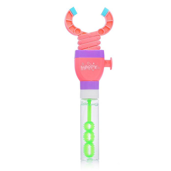 Мыльные пузыри 00-4059 "Хваталка" 20 см.