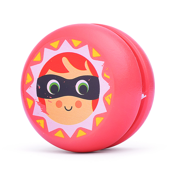 Запускалка D1986 "Акварельки"