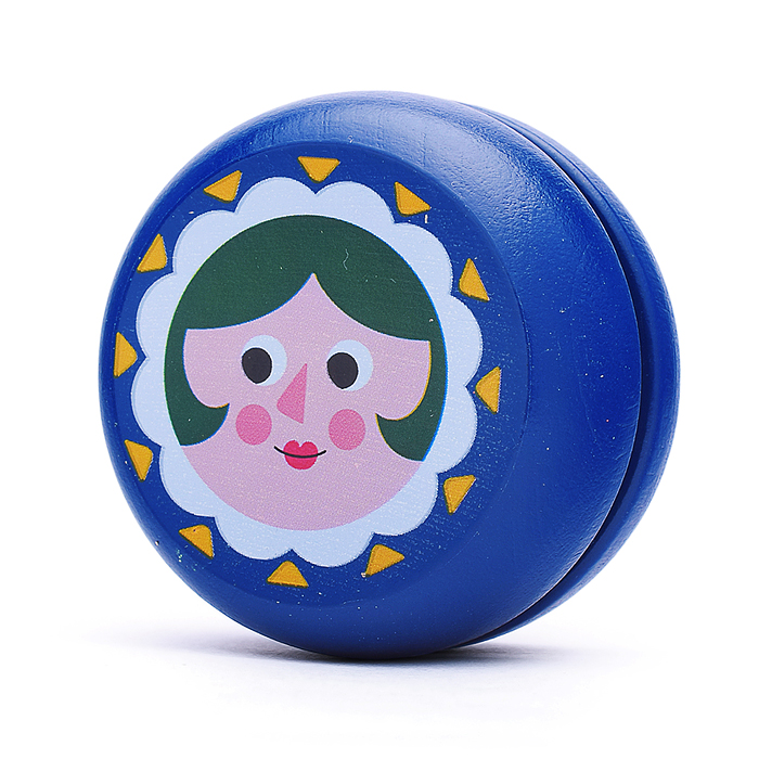 Запускалка D1986 "Акварельки"