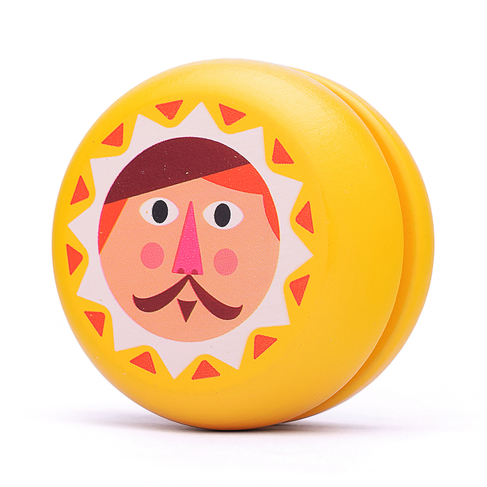 Запускалка D1986 "Акварельки"