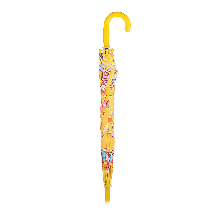 Зонт детский 00-5944 "Утёнок путешественник" (45 см)