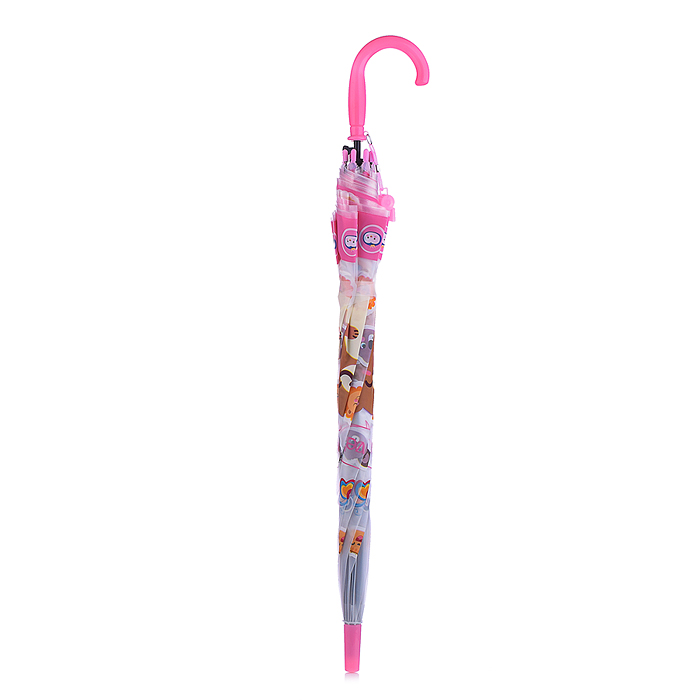 Фото к товару Зонт детский 00-5917 "Зверушки" (50 см) Зонт детский 00-5917 "Зверушки" (50 см)