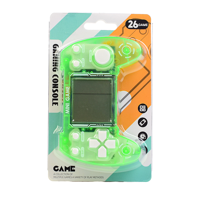 Игра электронная LZ8904-1 "Чемпион" в коробке