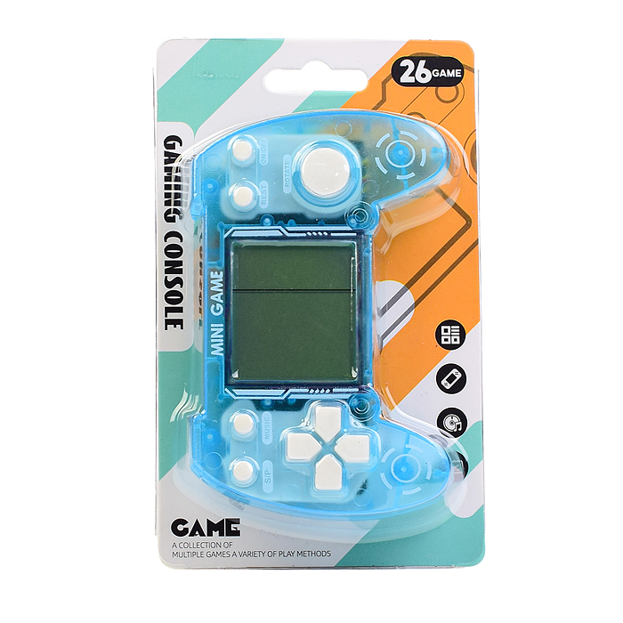 Игра электронная LZ8904-1 "Чемпион" в коробке