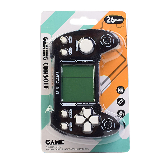 Игра электронная LZ8904-1 "Чемпион" в коробке