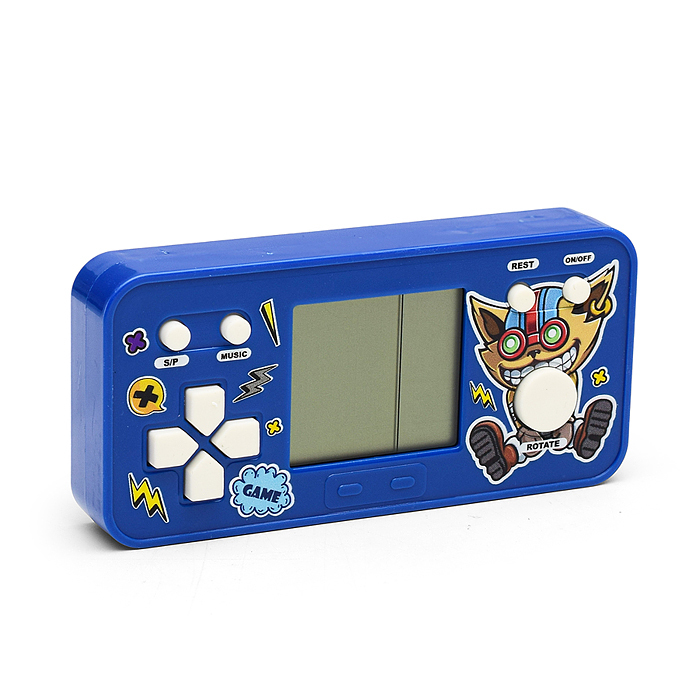 Игра электронная LZ8917 "Мульти герой" в коробке