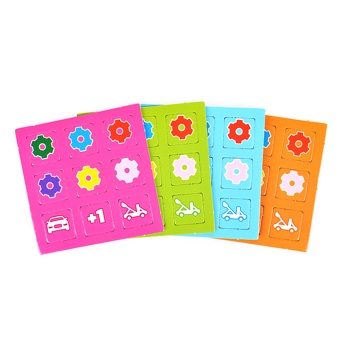 Игротека. 3 игры в коробке