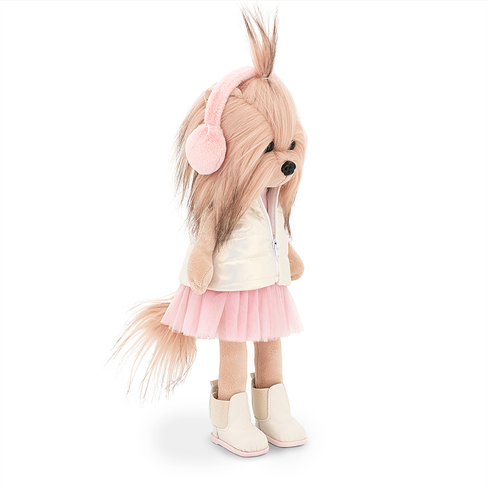 Lucky Yoyo: Розовая мечта с каркасом 37, коробка 44 см