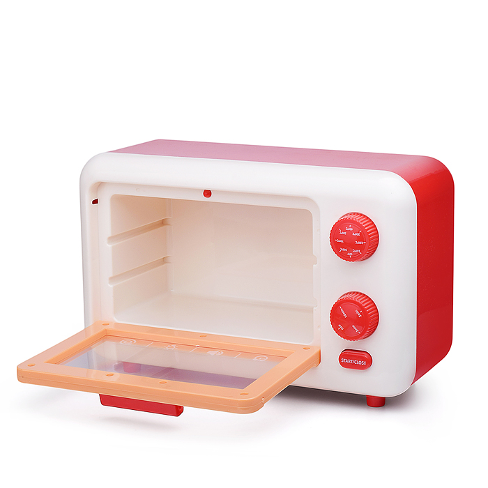 Бытовая техника WY515-6 "Чудо печка" со светом и музыкой, в коробке