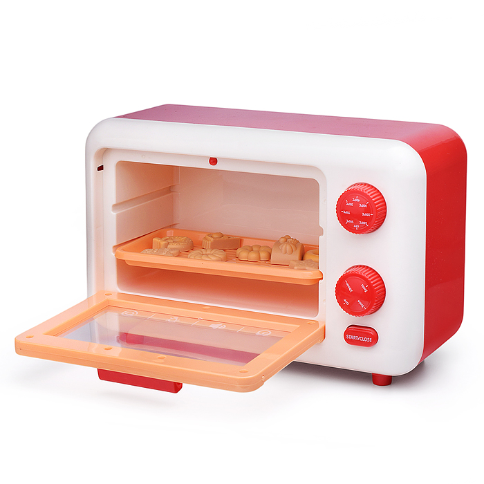 Бытовая техника WY515-6 "Чудо печка" со светом и музыкой, в коробке