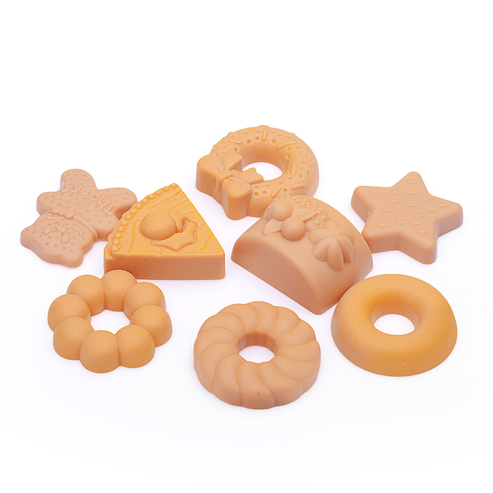 Бытовая техника WY515-6 "Чудо печка" со светом и музыкой, в коробке