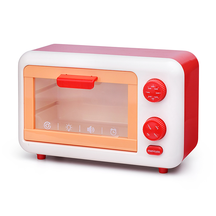 Бытовая техника WY515-6 "Чудо печка" со светом и музыкой, в коробке