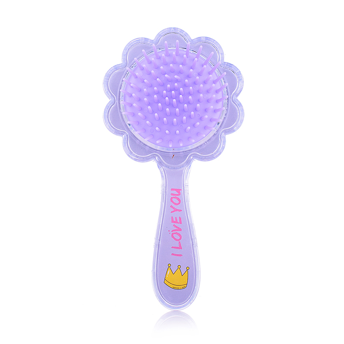 Расческа-шейкер 00-5409 "Fashion"