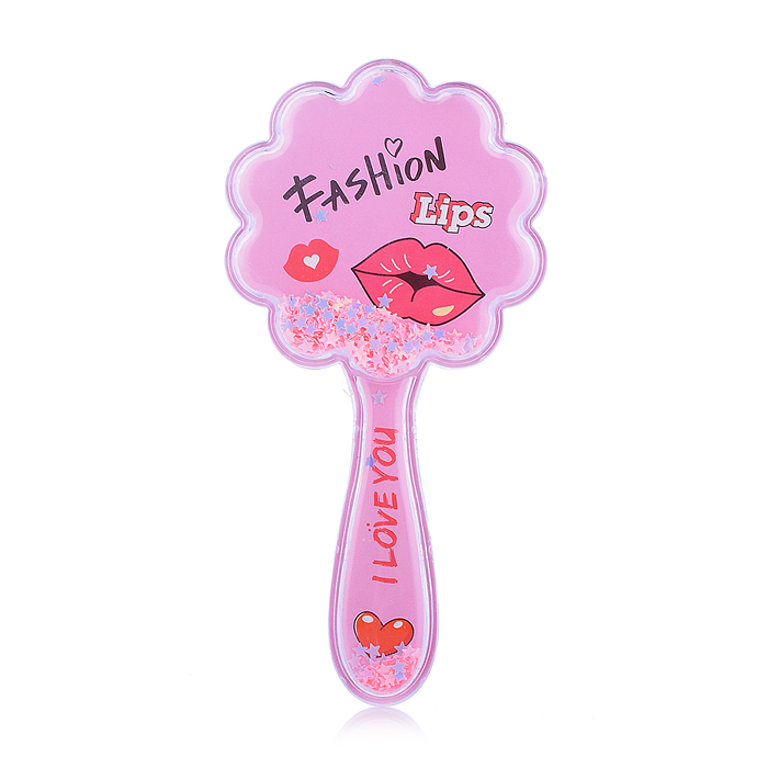 Расческа-шейкер 00-5409 "Fashion"