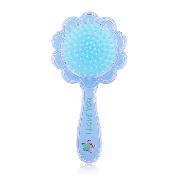 Расческа-шейкер 00-5409 "Fashion"