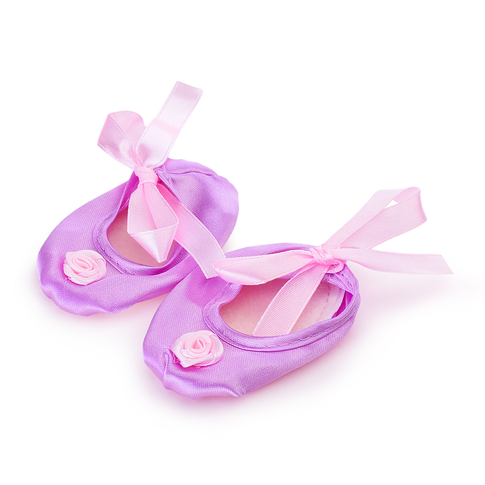 Обувь для кукол GB15-1 для кукол 45 см, в пакете