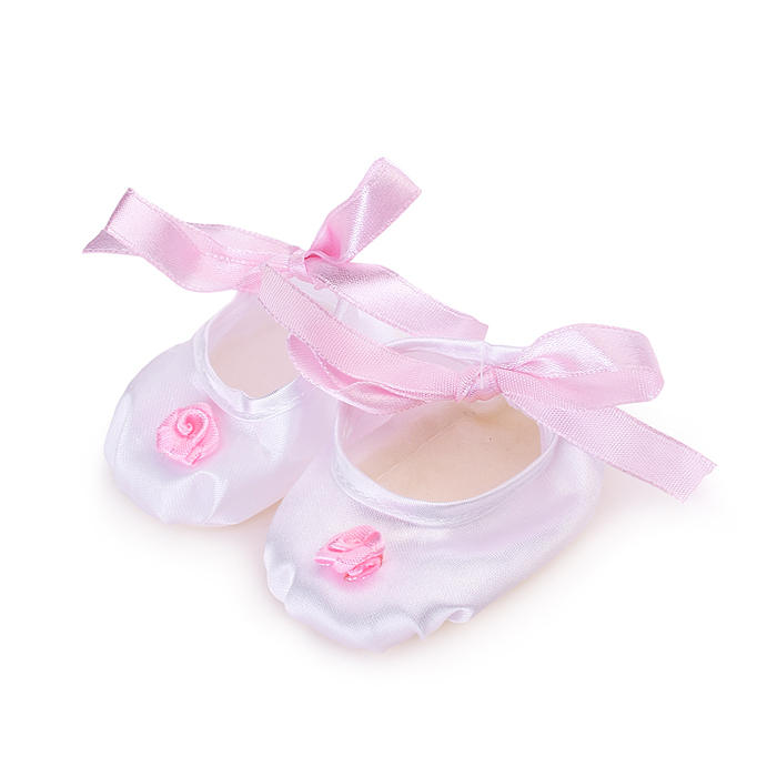 Обувь для кукол GB15-1 для кукол 45 см, в пакете