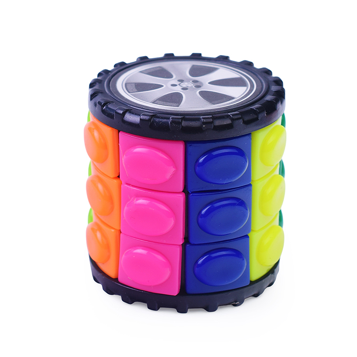 Головоломка 1049 "Разгадайка" в коробке