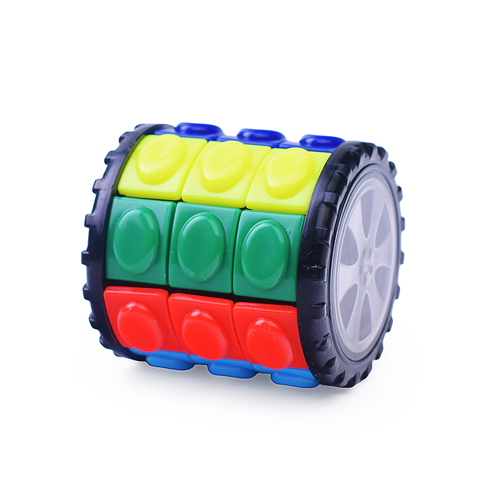 Головоломка 1049 "Разгадайка" в коробке