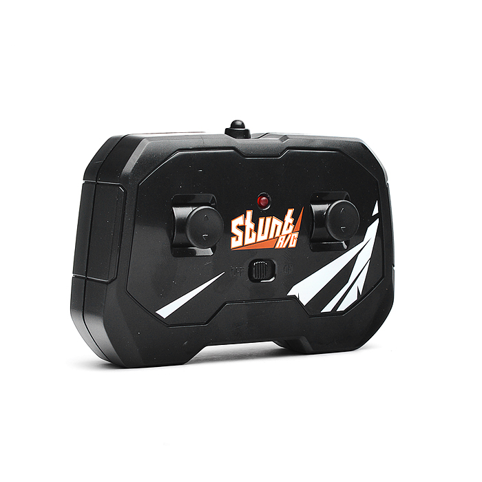 Машина DC098A "Шторм" р/у, 27 MHz, в коробке