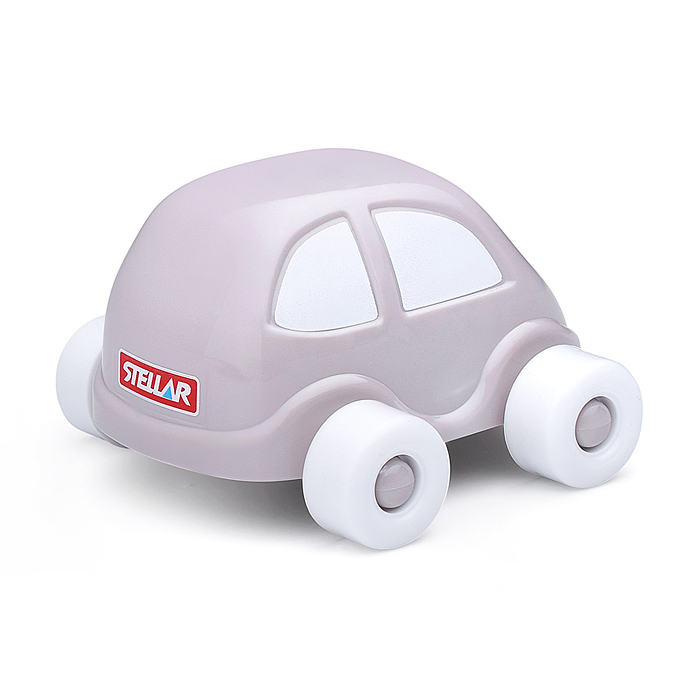 Машинка "Эмоции" Коллекция "Зефир"