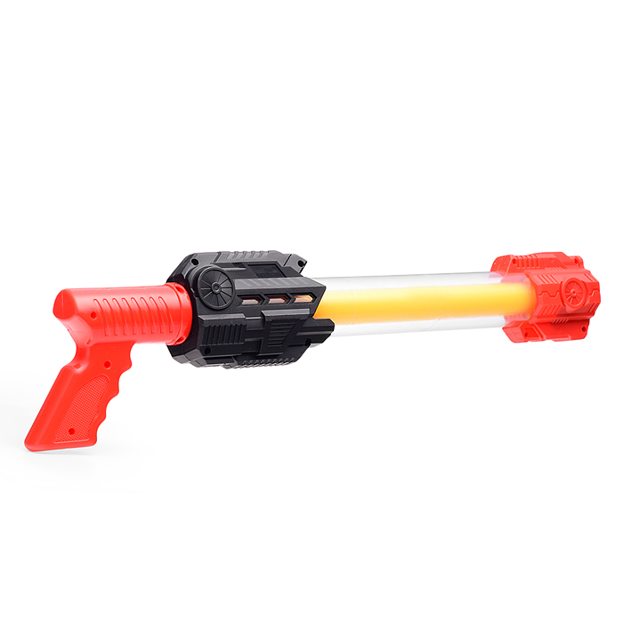 Фото к товару Водная пушка M401P "Typhoon" в сетке Водная пушка M401P "Typhoon" в сетке